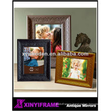 Wholesales Modern New Design Wood Photo Frame